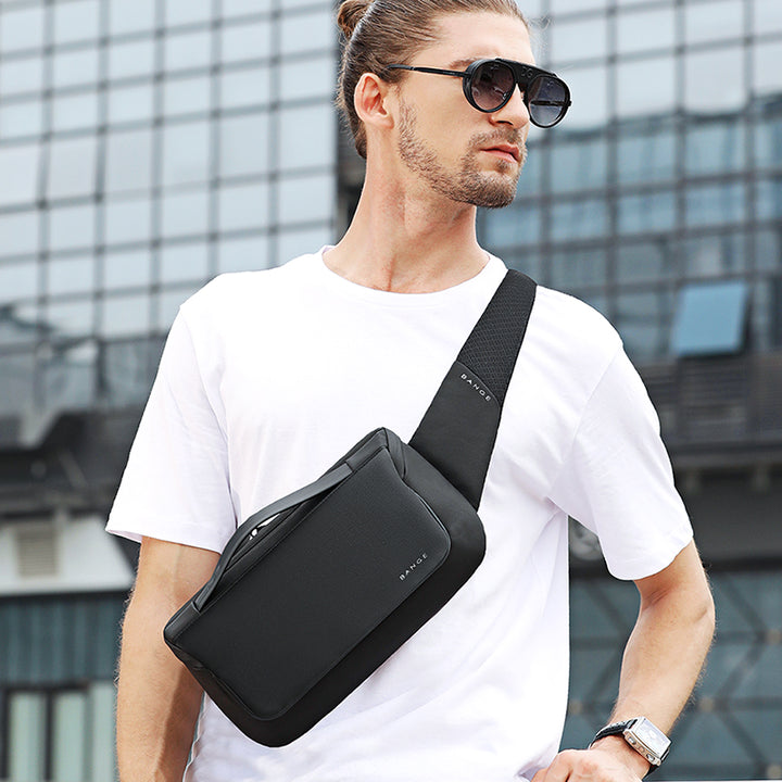 Buy Bange C&W Bum Sling Bag