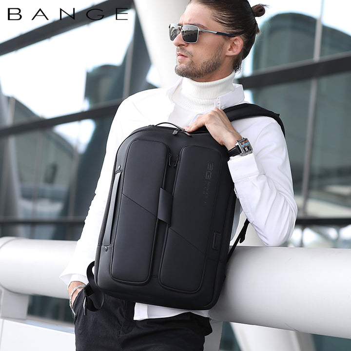 Buy Bange BG II Smart Laptop Backpack Black