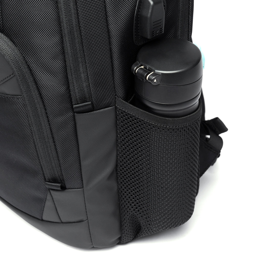 Bange BG-S laptop backpack with USB port