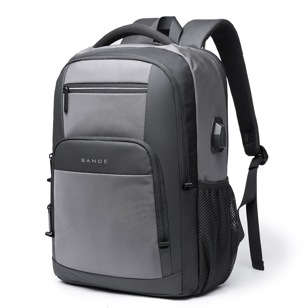 Bange BG-S laptop backpack with USB port