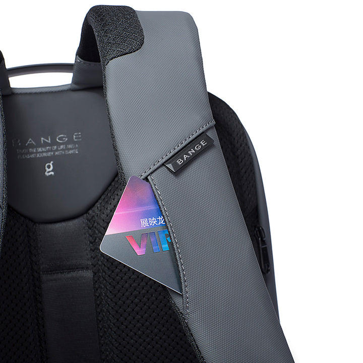 Buy Bange BG II Smart Laptop Backpack Black