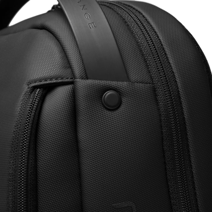 Buy Bange TV-R Utility Smart Backpack Black