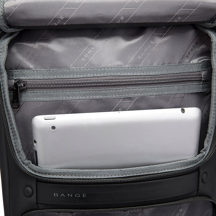 Buy Bange TV-R Utility Smart Backpack Black