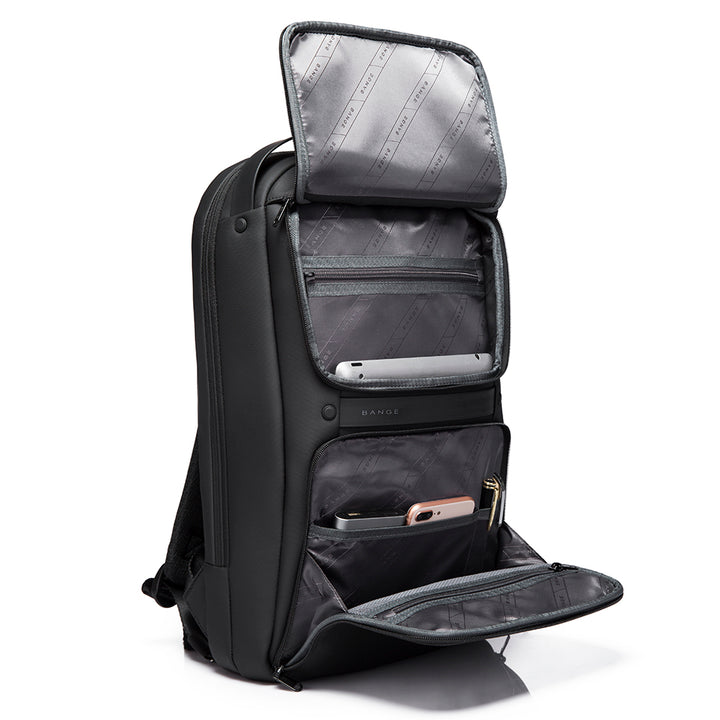 Buy Bange TV-R Utility Smart Backpack Black