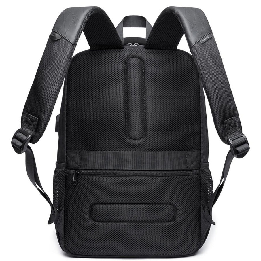 Bange BG-S laptop backpack with USB port