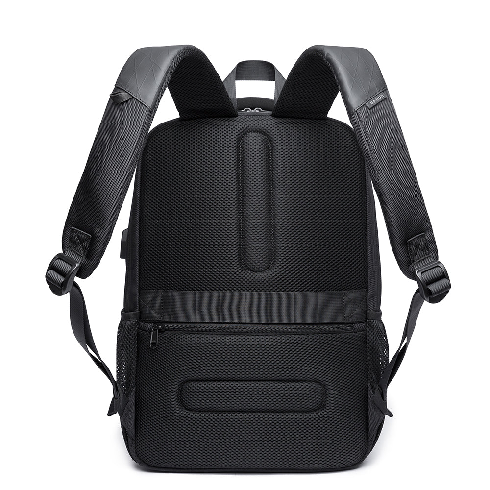 Bange BG-S laptop backpack with USB port