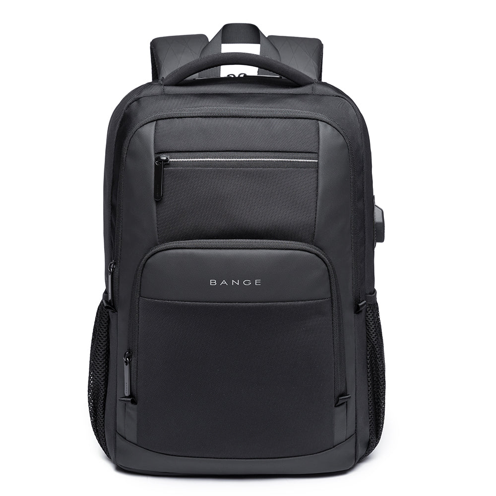 Bange BG-S laptop backpack with USB port