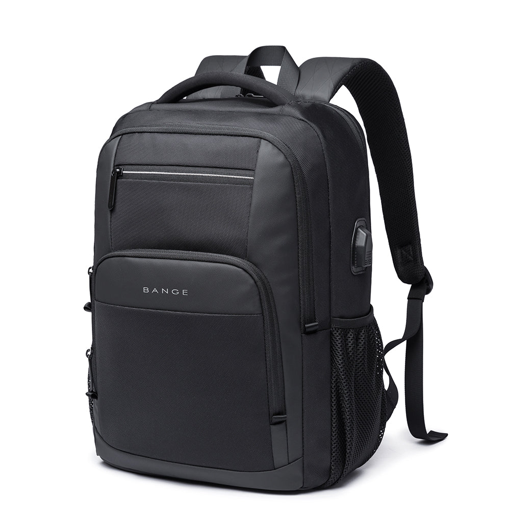 Bange BG-S laptop backpack with USB port