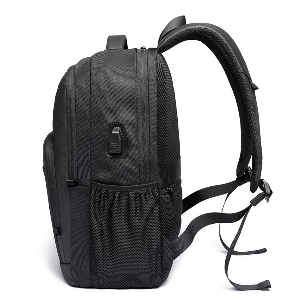 Bange BG-S laptop backpack with USB port