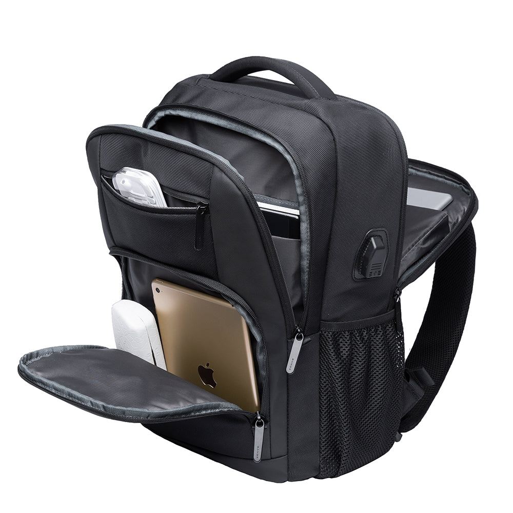 Bange BG-S laptop backpack with USB port