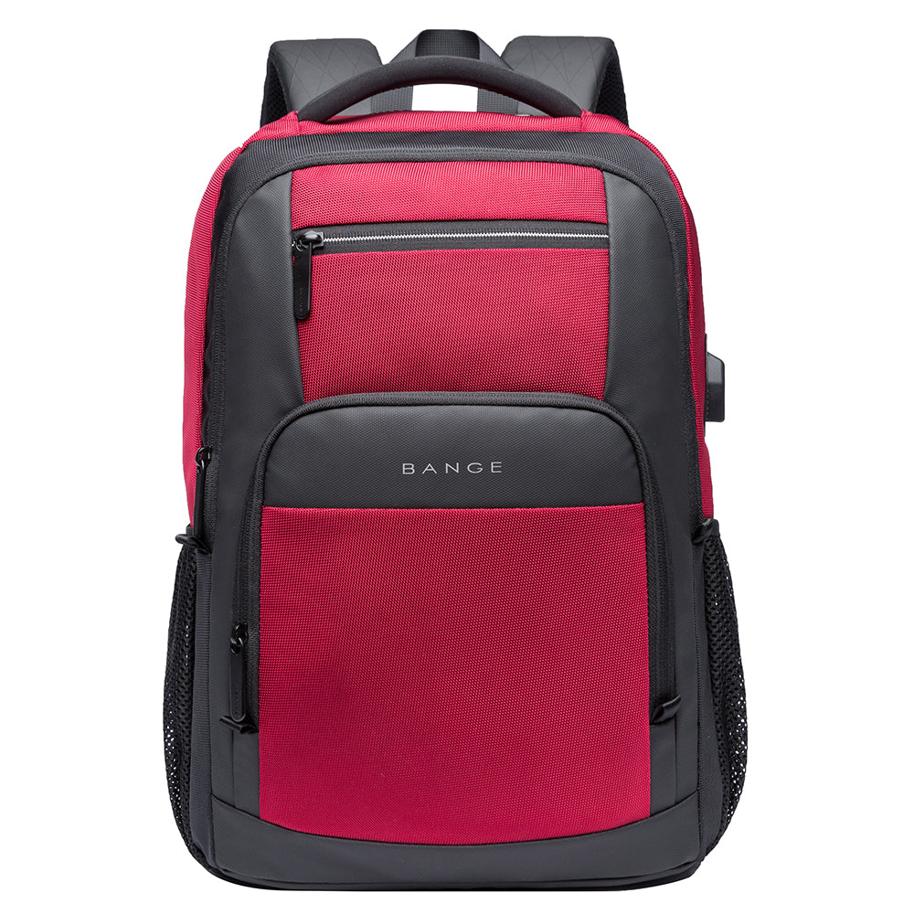 Bange BG-S laptop backpack with USB port