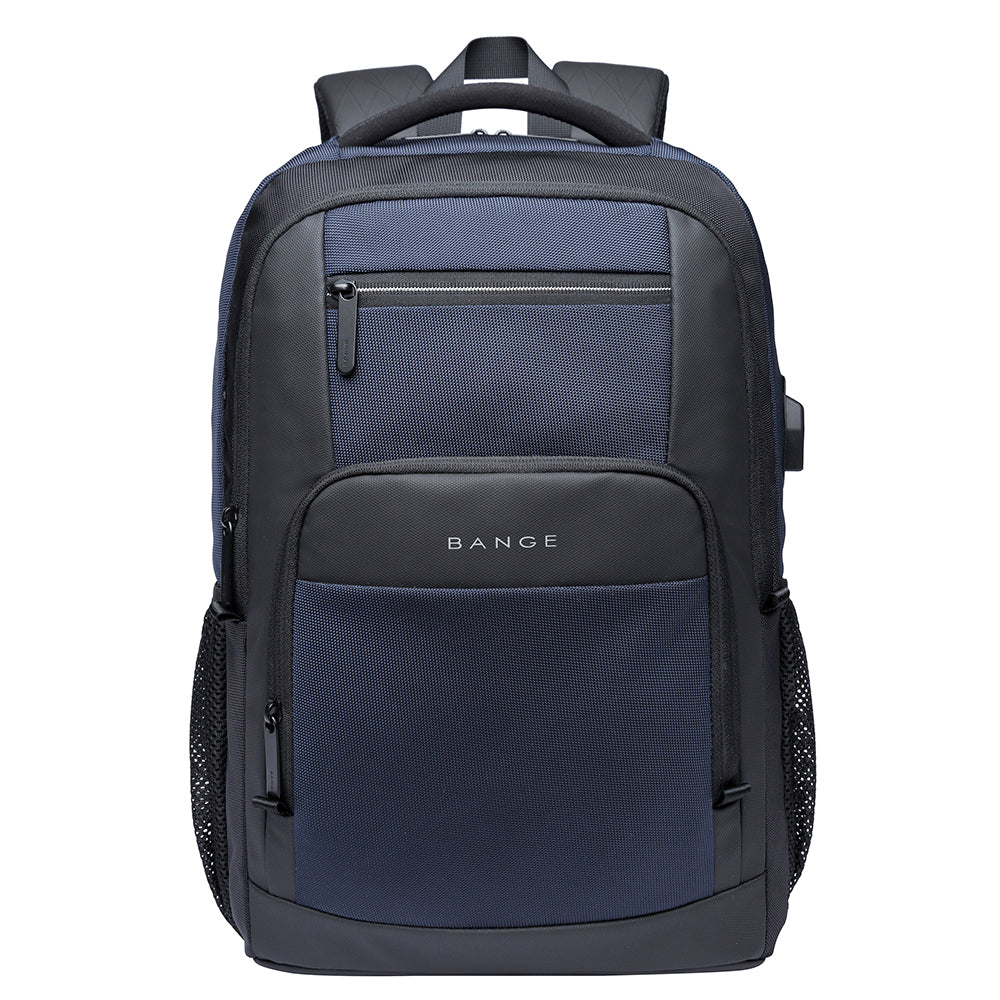 Bange BG-S laptop backpack with USB port