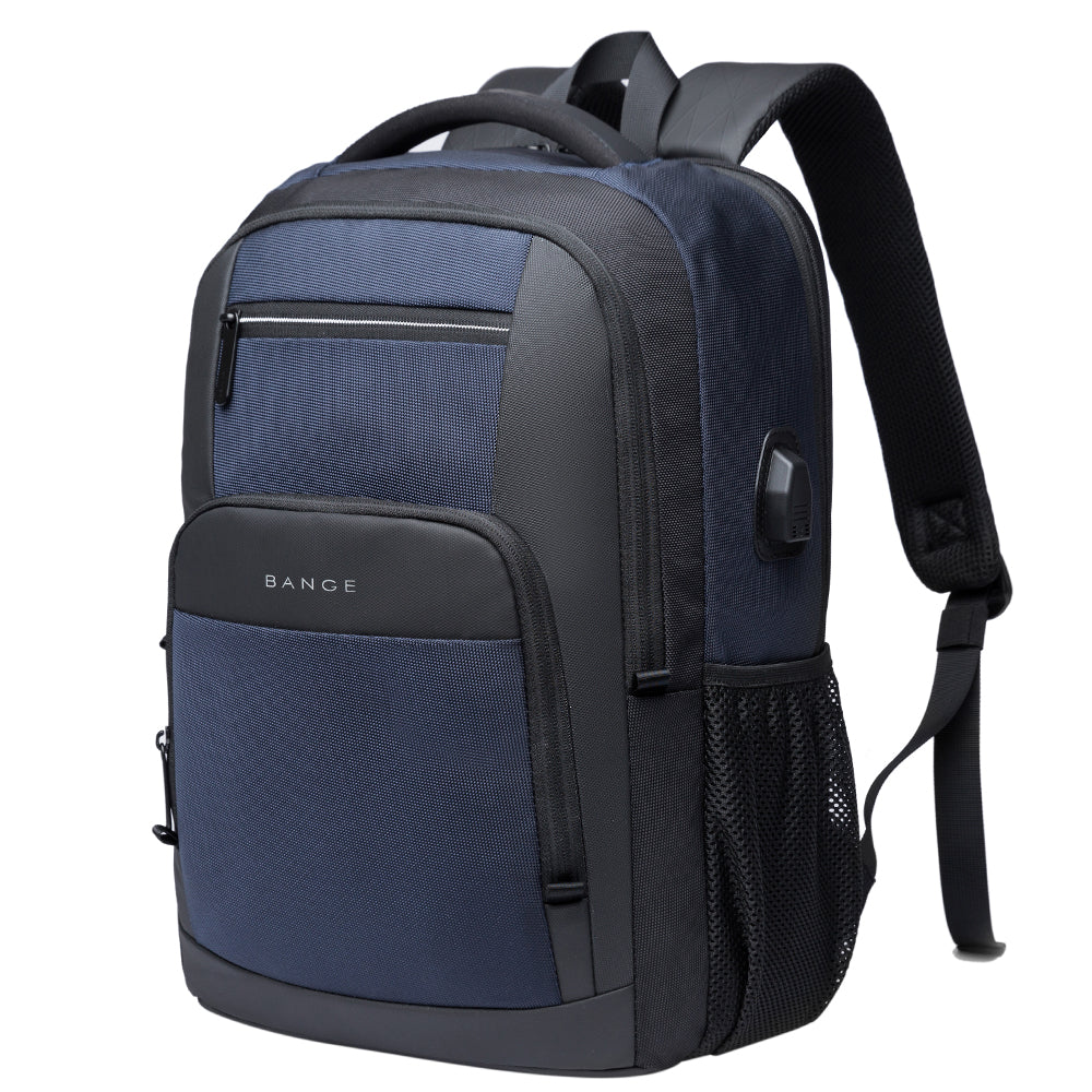 Bange BG-S laptop backpack with USB port