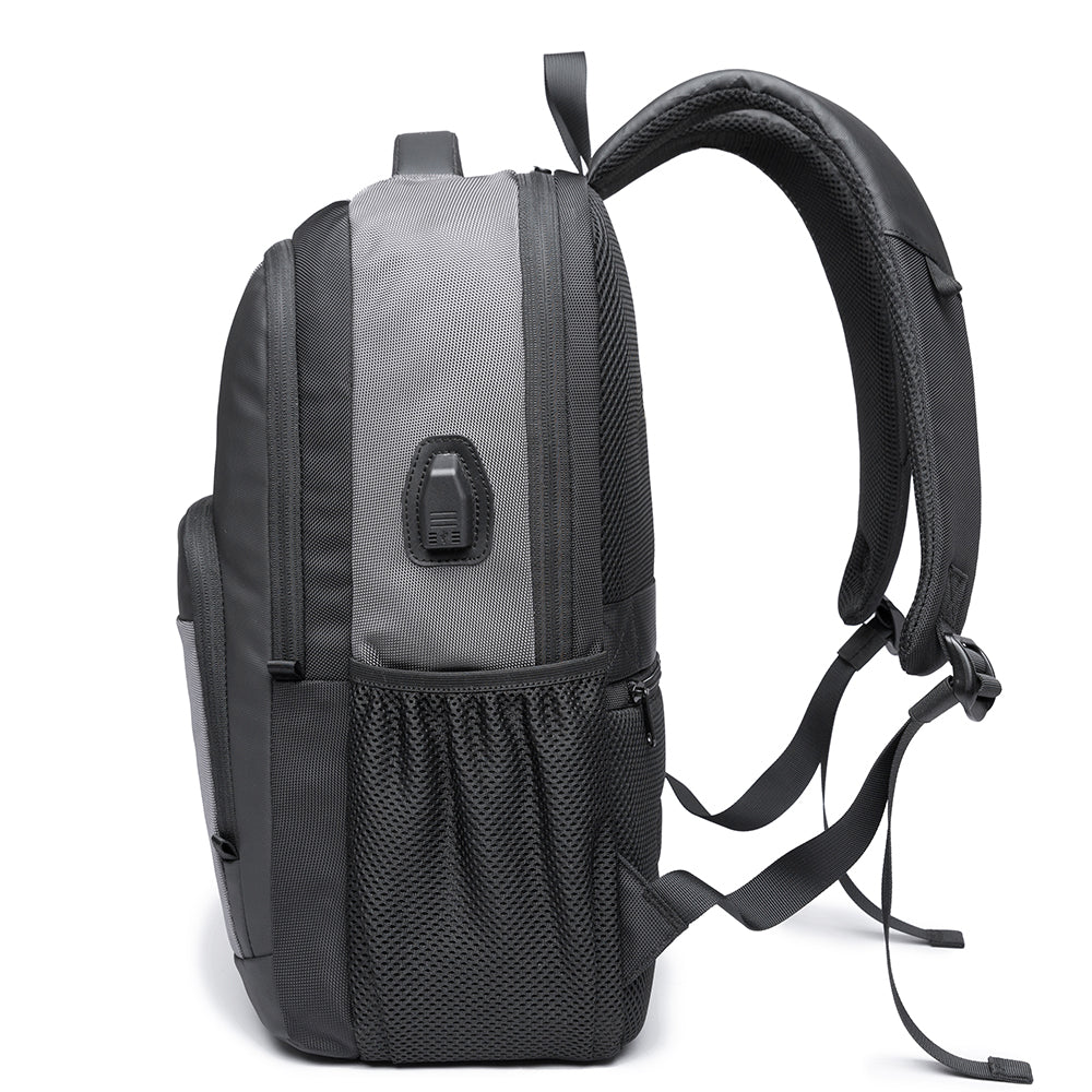 Bange BG-S laptop backpack with USB port