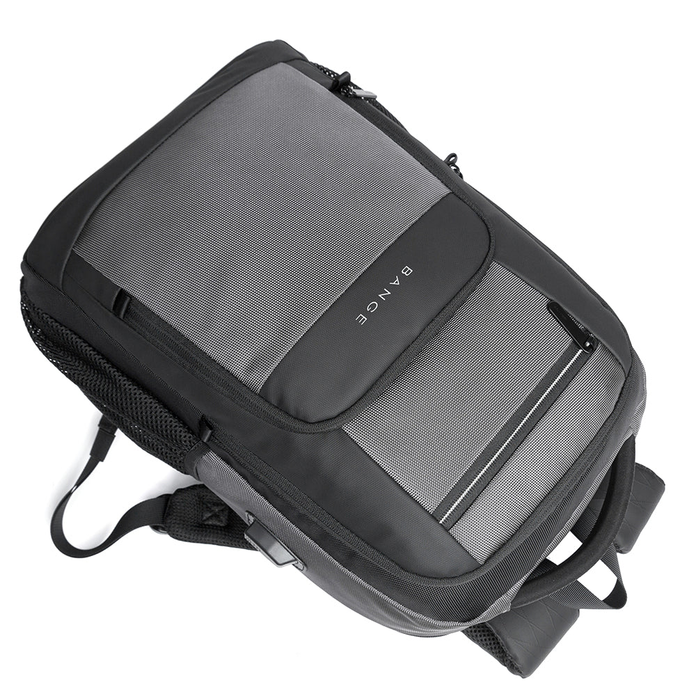 Bange BG-S laptop backpack with USB port