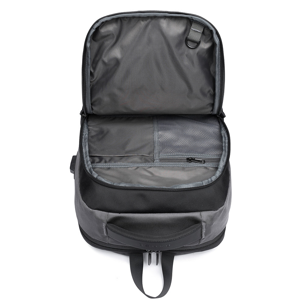 Bange BG-S laptop backpack with USB port