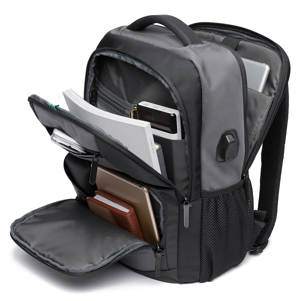 Bange BG-S laptop backpack with USB port