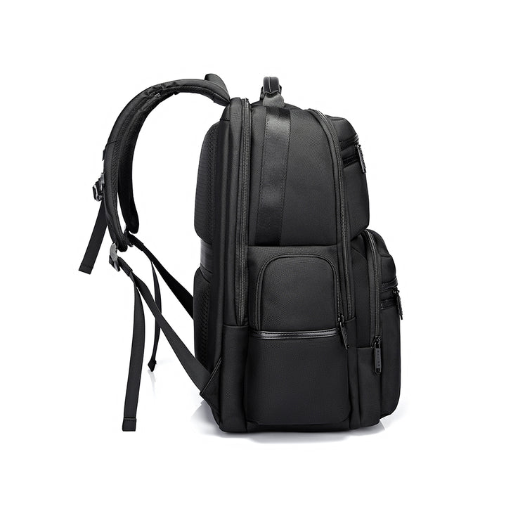 Buy Bange BG-ST 16" Laptop Backpack with USB port Black