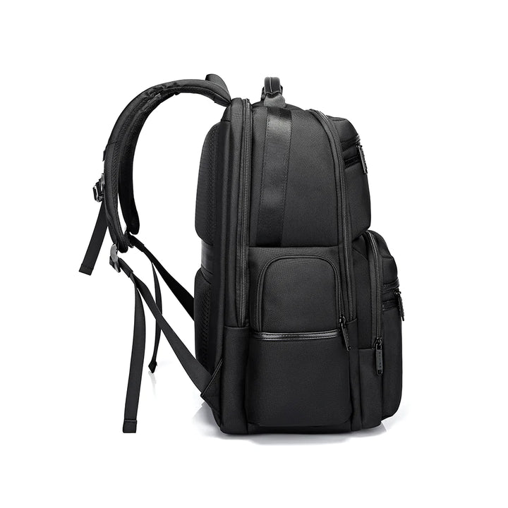 Buy Bange BG-ST 16" Laptop Backpack with USB port Grey