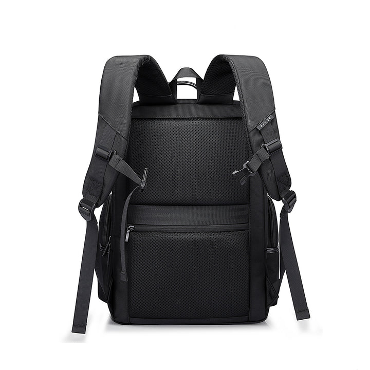 Buy Bange BG-ST 16" Laptop Backpack with USB port Black