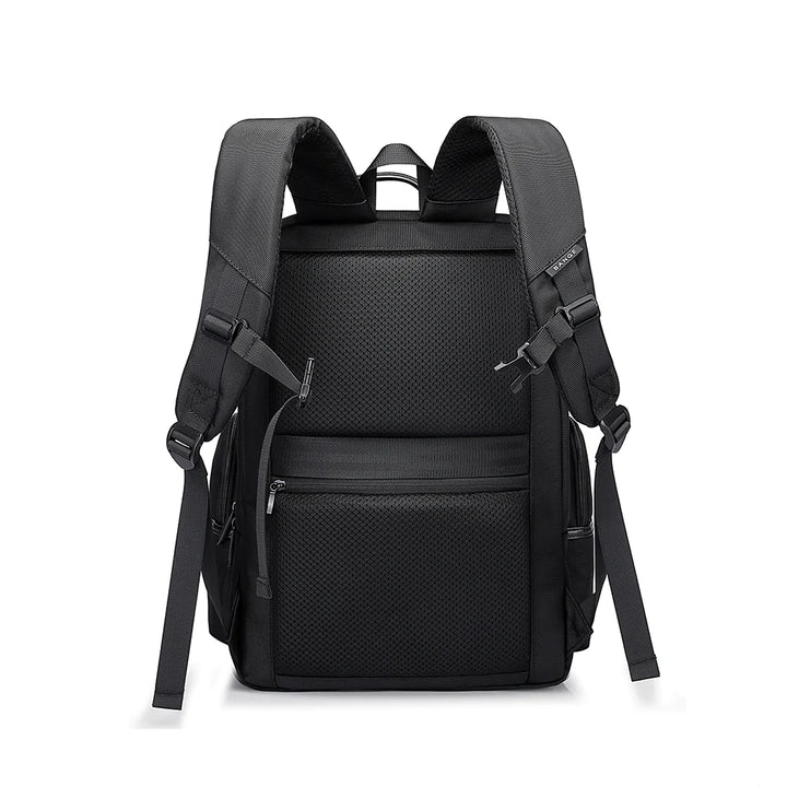 Buy Bange BG-ST 16" Laptop Backpack with USB port Grey