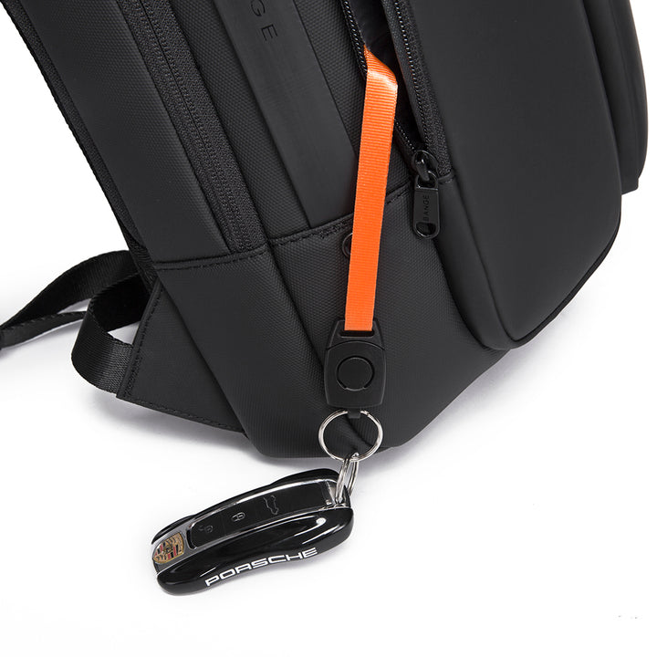 Buy Bange BG II Smart Laptop Backpack Black