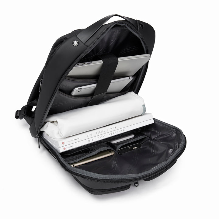 Buy Bange BG II Smart Laptop Backpack Black