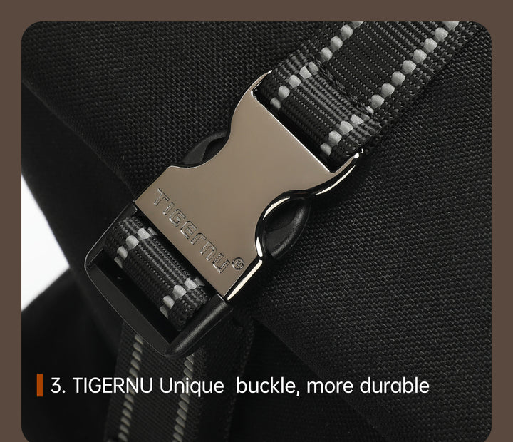 Buy Tigernu TS Roll Top Backpack