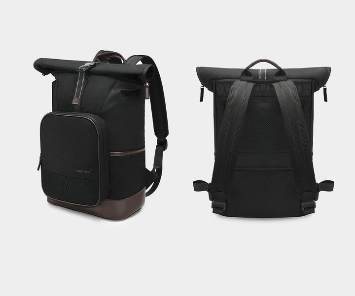 Buy Tigernu TS Roll Top Backpack