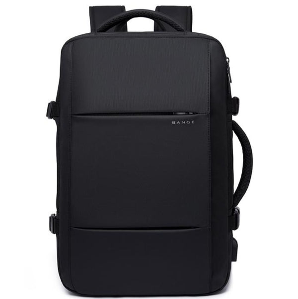 Buy Bange EX-Large Plus Travel Laptop Backpack Black